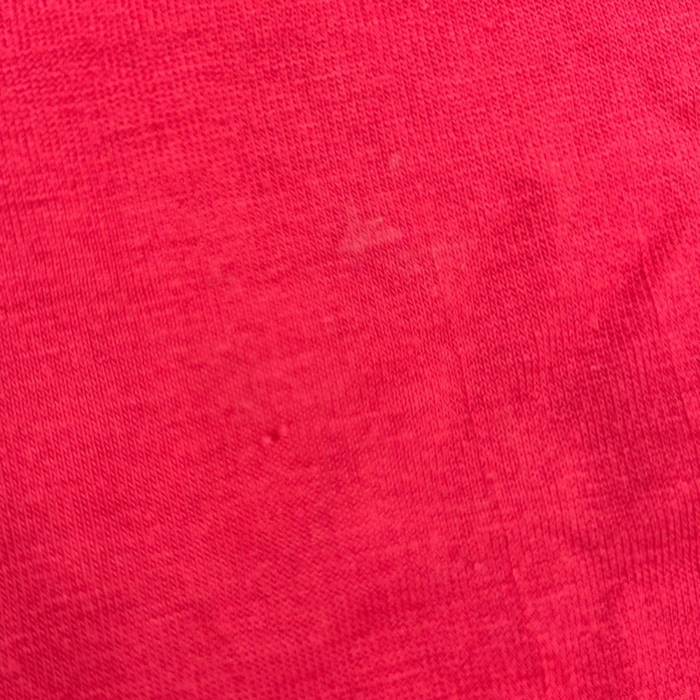 Express Vibrant Pink Top - Picture 4 of 6
